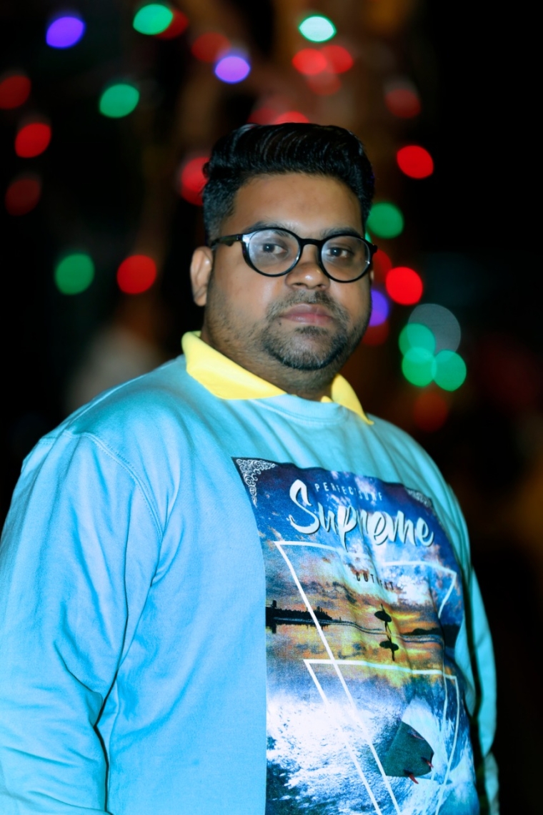 Prakash Rajak