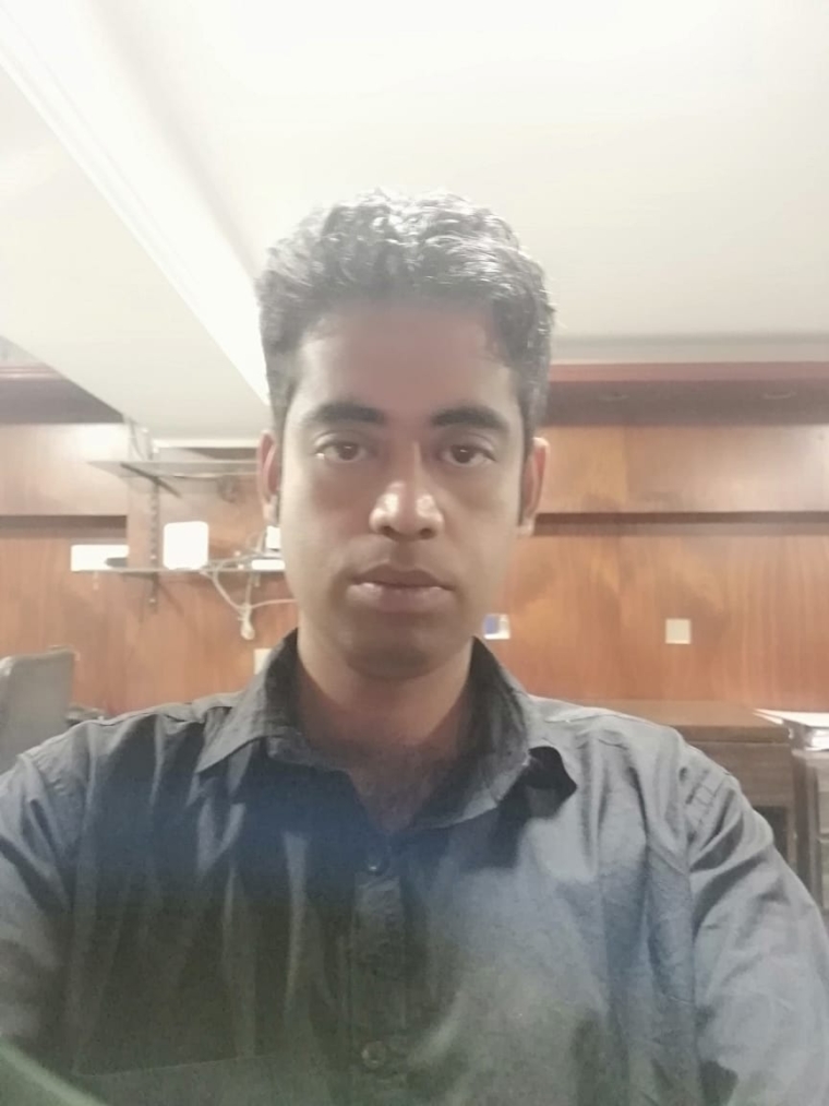 Ayan Bhattacherjee